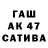 Дистиллят ТГК THC oil Sabina Konovalova